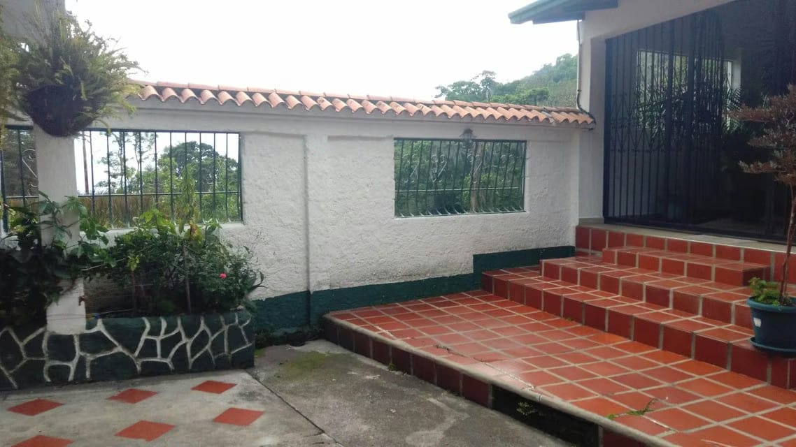 Casa (Casas de Campo) en Venta en Ejido, Merida - 85