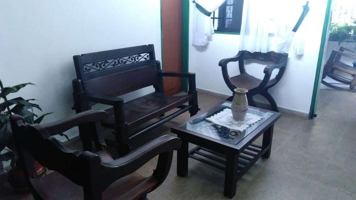 Casa (Casas de Campo) en Venta en Ejido, Merida - 10