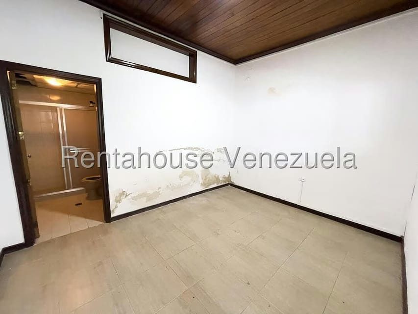 Casa (Duplex) en Alquiler en Altamira, Distrito Metropolitano - 16
