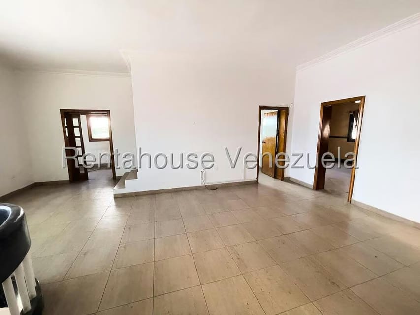 Casa (Duplex) en Alquiler en Altamira, Distrito Metropolitano - 24