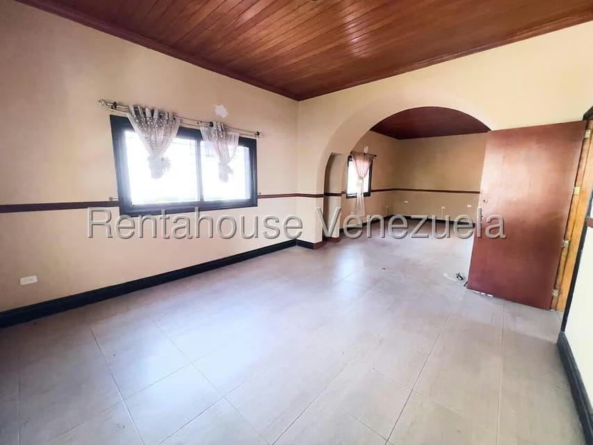 Casa (Duplex) en Alquiler en Altamira, Distrito Metropolitano - 30
