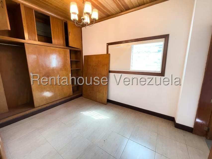 Casa (Duplex) en Alquiler en Altamira, Distrito Metropolitano - 33