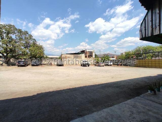 Comercial (Galpon - Deposito) en Venta en Zona Industrial Saman de Guere, Aragua - 11