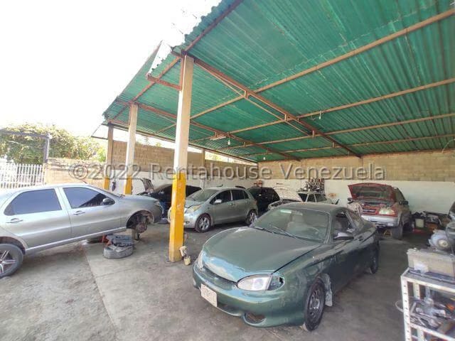 Comercial (Galpon - Deposito) en Venta en Zona Industrial Saman de Guere, Aragua - 12