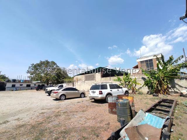 Comercial (Galpon - Deposito) en Venta en Zona Industrial Saman de Guere, Aragua - 4