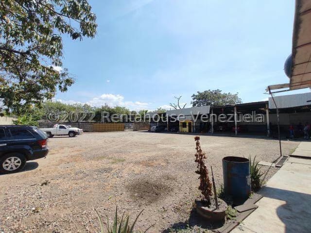 Comercial (Galpon - Deposito) en Venta en Zona Industrial Saman de Guere, Aragua - 6