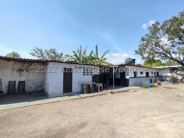 Comercial (Galpon - Deposito) en Venta en Zona Industrial Saman de Guere, Aragua - 9