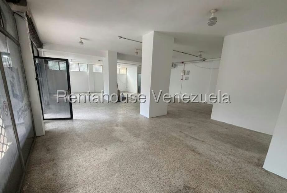 Comercial (Local Comercial) en Alquiler en El Marques, Distrito Metropolitano