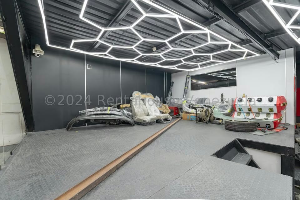 Negocios y Empresas (Automotores) en Venta en Mariche, Distrito Metropolitano - 14