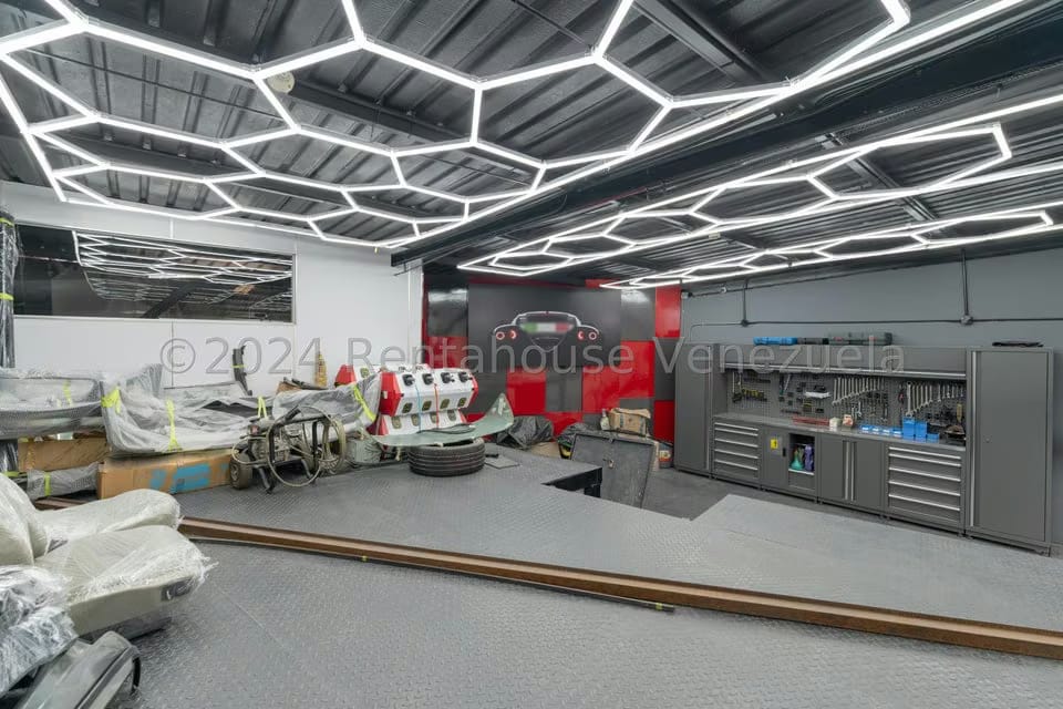 Negocios y Empresas (Automotores) en Venta en Mariche, Distrito Metropolitano - 15