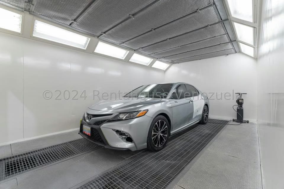 Negocios y Empresas (Automotores) en Venta en Mariche, Distrito Metropolitano - 16