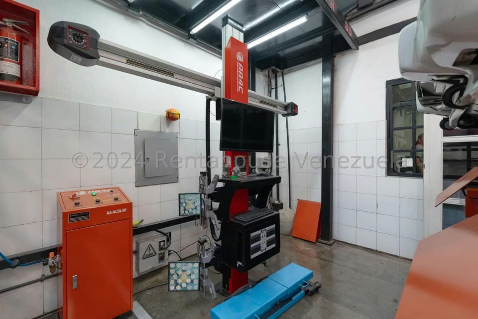 Negocios y Empresas (Automotores) en Venta en Mariche, Distrito Metropolitano - 19