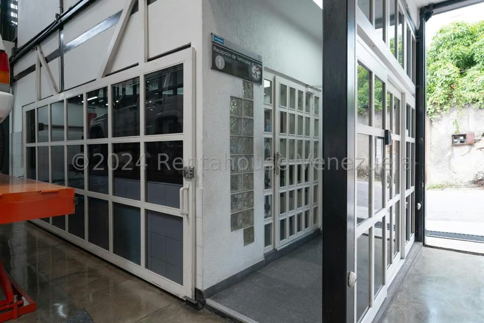 Negocios y Empresas (Automotores) en Venta en Mariche, Distrito Metropolitano - 20