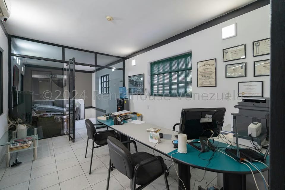 Negocios y Empresas (Automotores) en Venta en Mariche, Distrito Metropolitano - 21