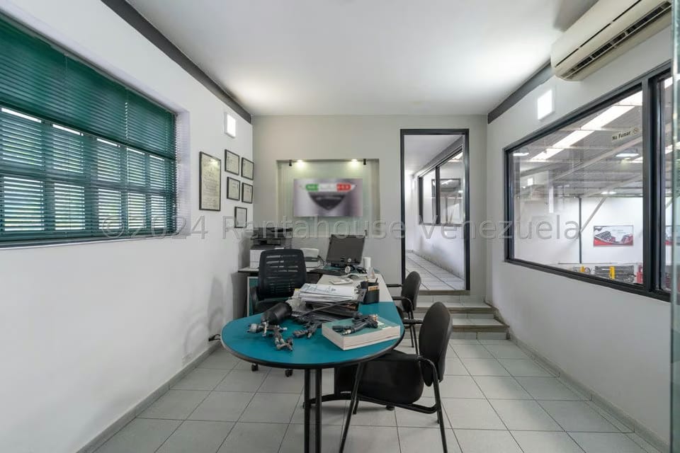 Negocios y Empresas (Automotores) en Venta en Mariche, Distrito Metropolitano - 22