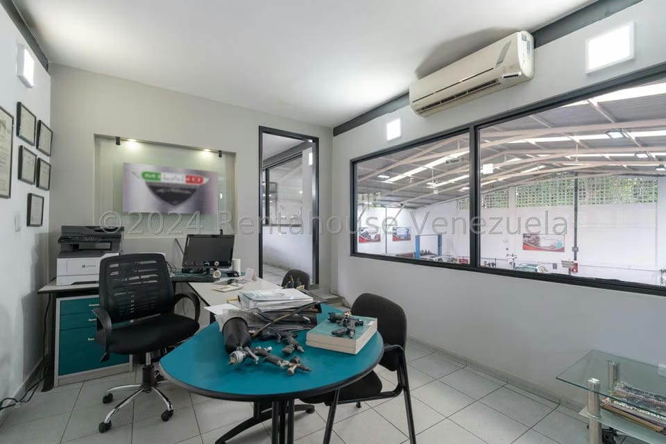 Negocios y Empresas (Automotores) en Venta en Mariche, Distrito Metropolitano - 23