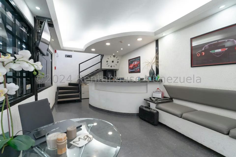 Negocios y Empresas (Automotores) en Venta en Mariche, Distrito Metropolitano - 24