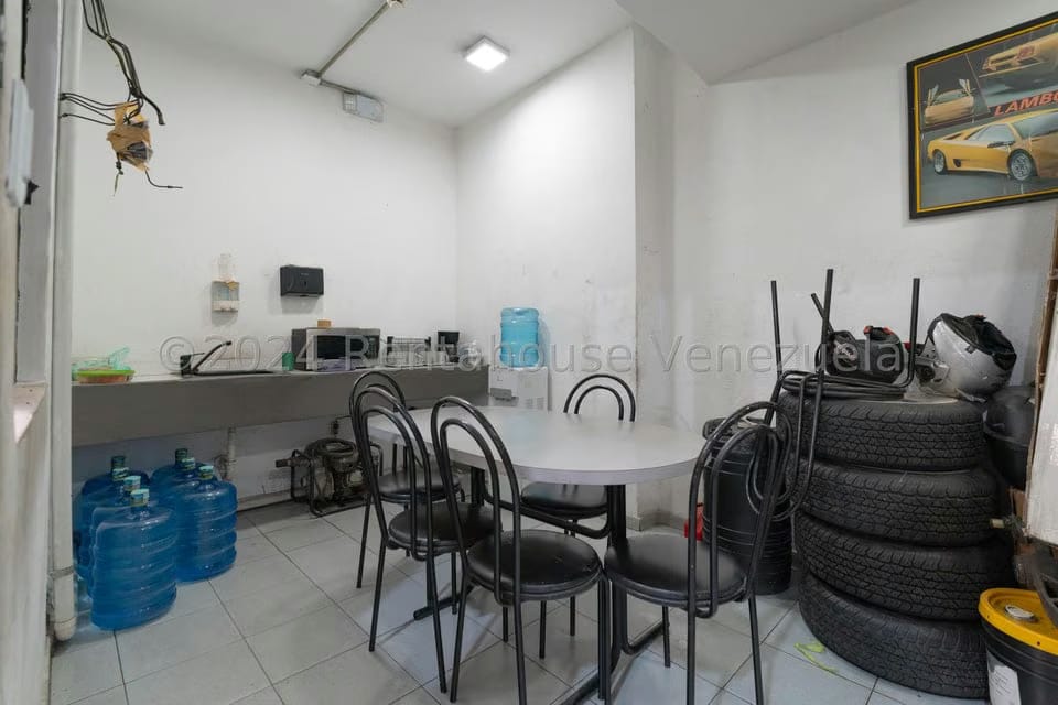 Negocios y Empresas (Automotores) en Venta en Mariche, Distrito Metropolitano - 26