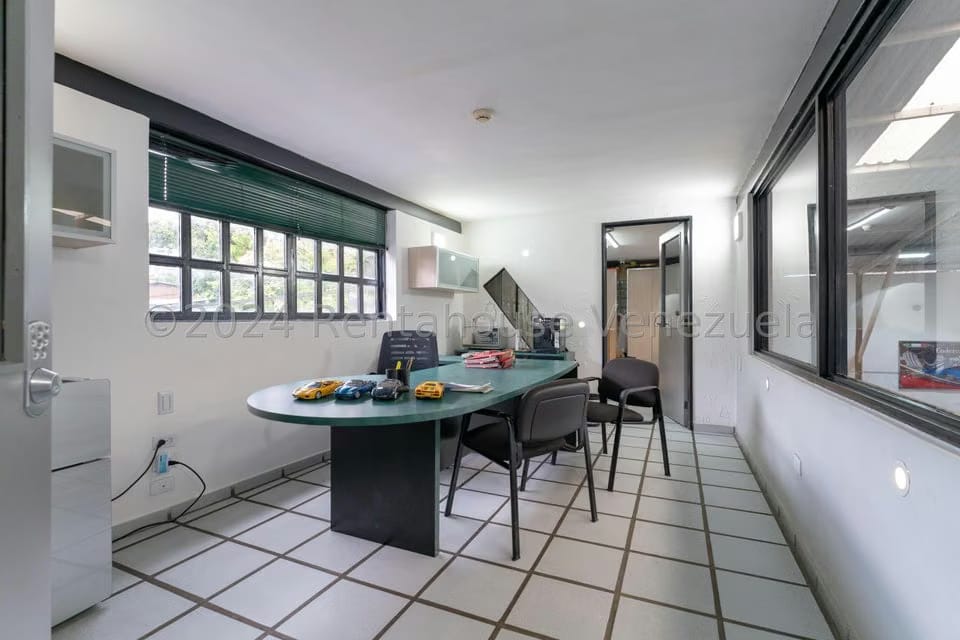 Negocios y Empresas (Automotores) en Venta en Mariche, Distrito Metropolitano - 27