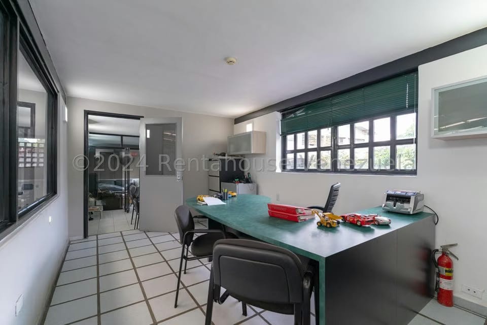 Negocios y Empresas (Automotores) en Venta en Mariche, Distrito Metropolitano - 28