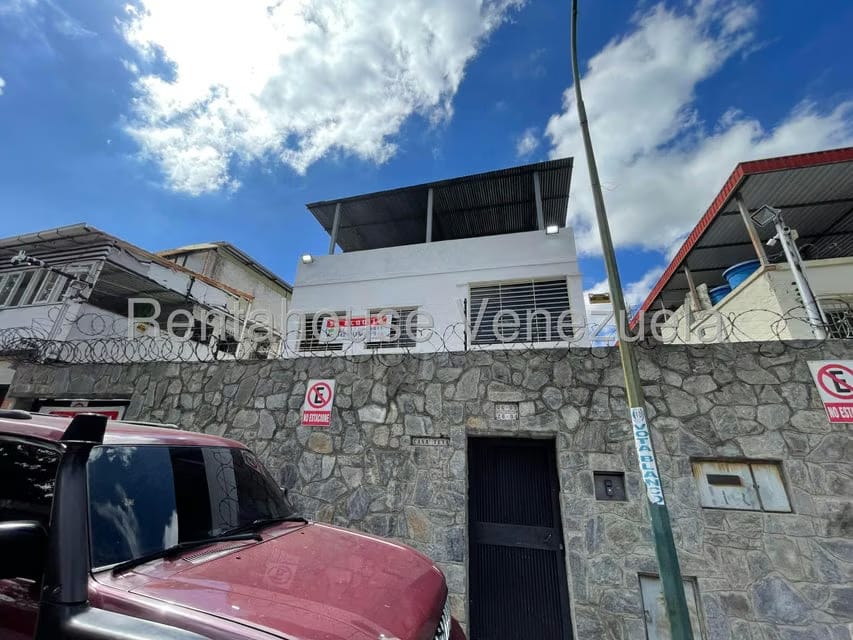 Comercial (Local Comercial) en Alquiler en Los Chaguaramos, Distrito Metropolitano - 14