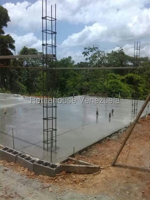 Terreno (Comercial) en Venta en Higuerote, Miranda - 4