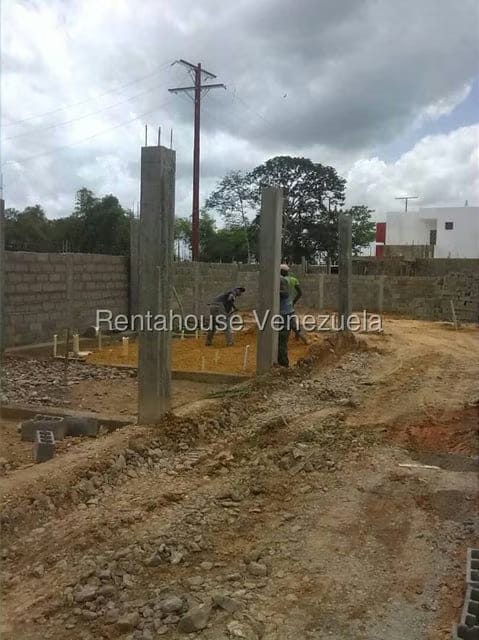Terreno (Comercial) en Venta en Higuerote, Miranda - 5