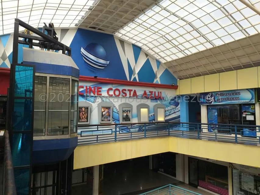 Comercial (Local Comercial) en Alquiler en Centro, Falcon