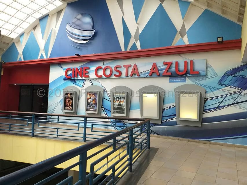 Comercial (Local Comercial) en Alquiler en Centro, Falcon - 2