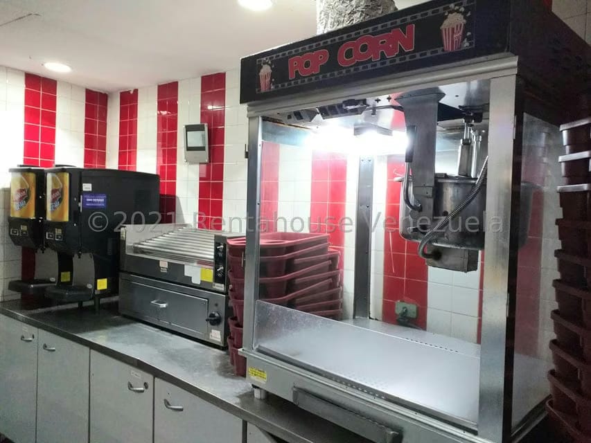 Comercial (Local Comercial) en Alquiler en Centro, Falcon - 11