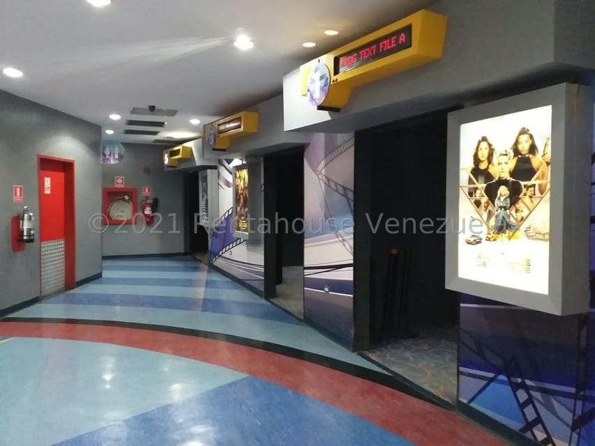 Comercial (Local Comercial) en Alquiler en Centro, Falcon - 12