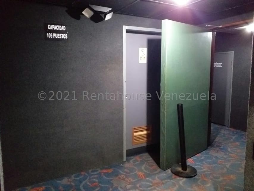 Comercial (Local Comercial) en Alquiler en Centro, Falcon - 14