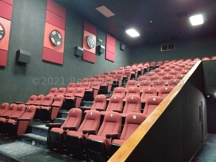 Comercial (Local Comercial) en Alquiler en Centro, Falcon - 15