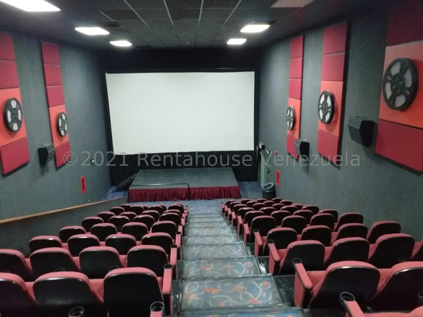 Comercial (Local Comercial) en Alquiler en Centro, Falcon - 16