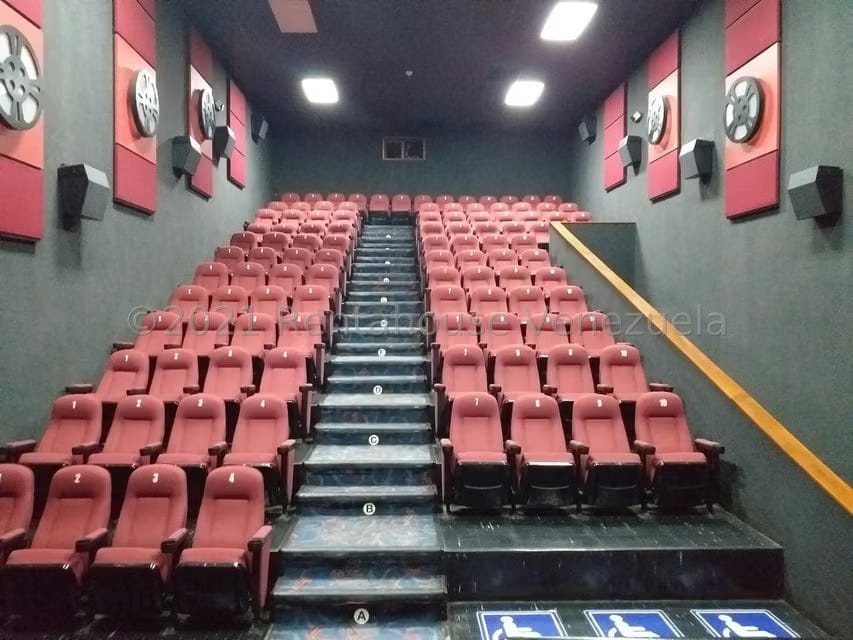 Comercial (Local Comercial) en Alquiler en Centro, Falcon - 17