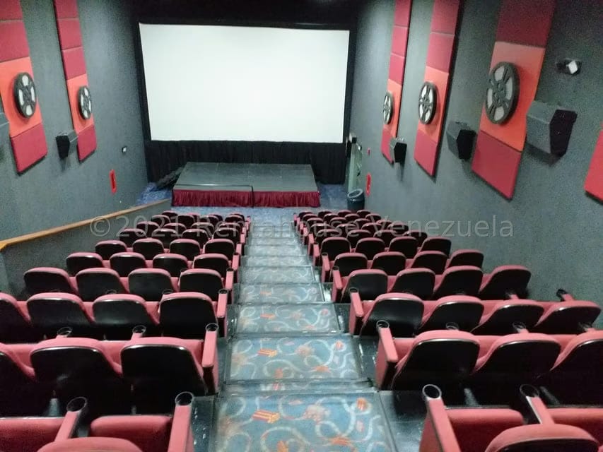 Comercial (Local Comercial) en Alquiler en Centro, Falcon - 18