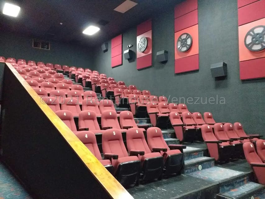 Comercial (Local Comercial) en Alquiler en Centro, Falcon - 20