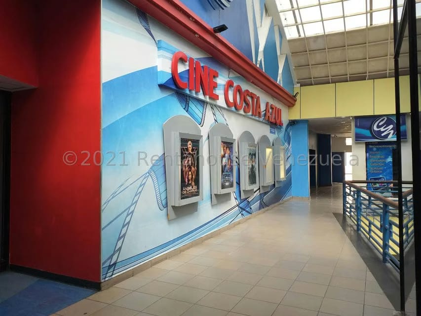 Comercial (Local Comercial) en Alquiler en Centro, Falcon - 3