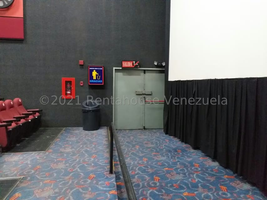 Comercial (Local Comercial) en Alquiler en Centro, Falcon - 21
