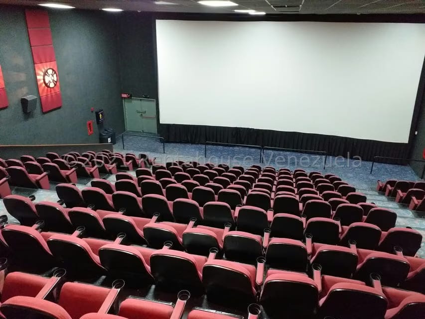 Comercial (Local Comercial) en Alquiler en Centro, Falcon - 22