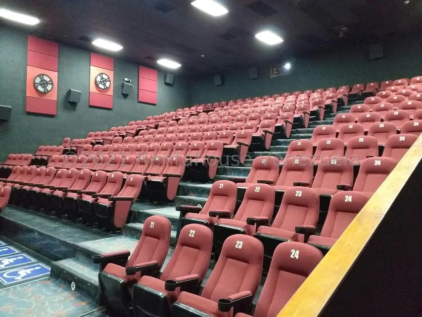 Comercial (Local Comercial) en Alquiler en Centro, Falcon - 23