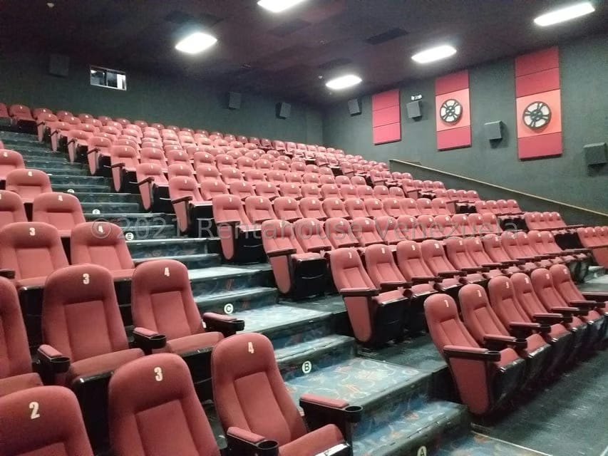 Comercial (Local Comercial) en Alquiler en Centro, Falcon - 24