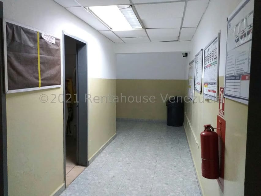 Comercial (Local Comercial) en Alquiler en Centro, Falcon - 26