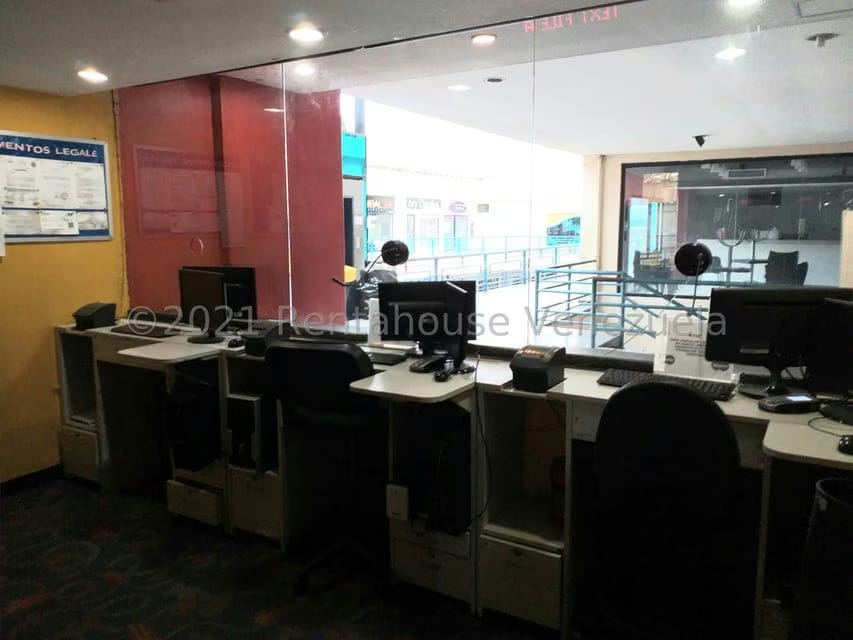 Comercial (Local Comercial) en Alquiler en Centro, Falcon - 27