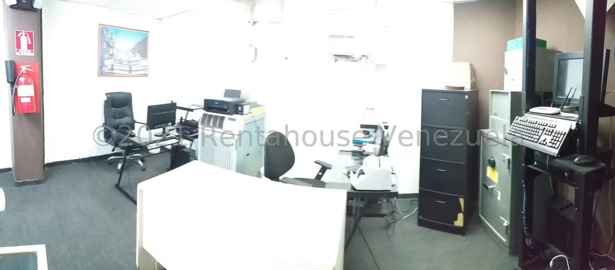 Comercial (Local Comercial) en Alquiler en Centro, Falcon - 28