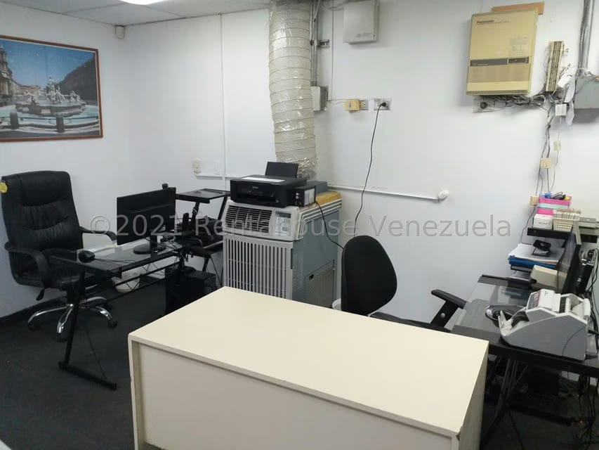 Comercial (Local Comercial) en Alquiler en Centro, Falcon - 29