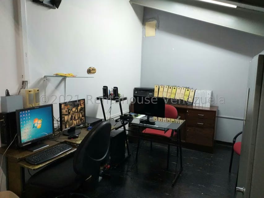 Comercial (Local Comercial) en Alquiler en Centro, Falcon - 30