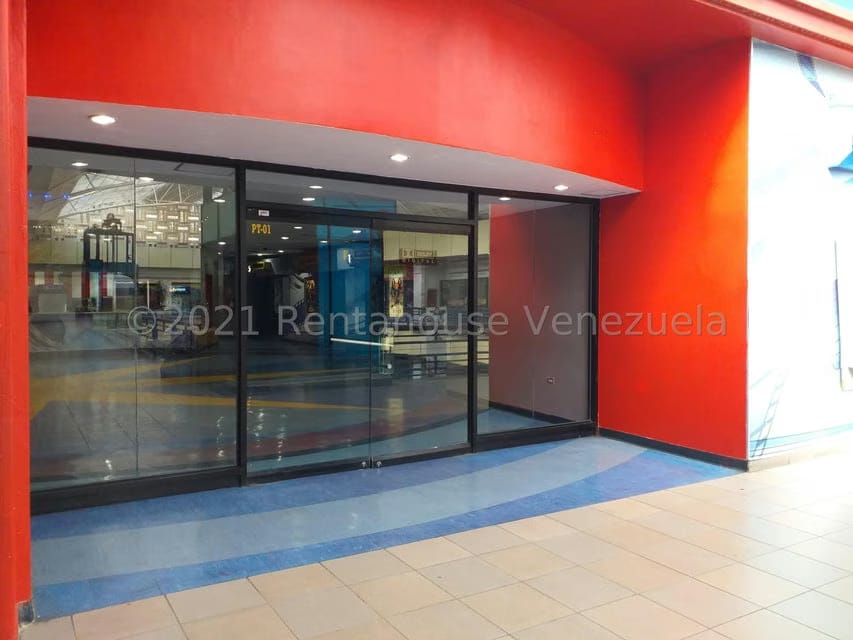 Comercial (Local Comercial) en Alquiler en Centro, Falcon - 4