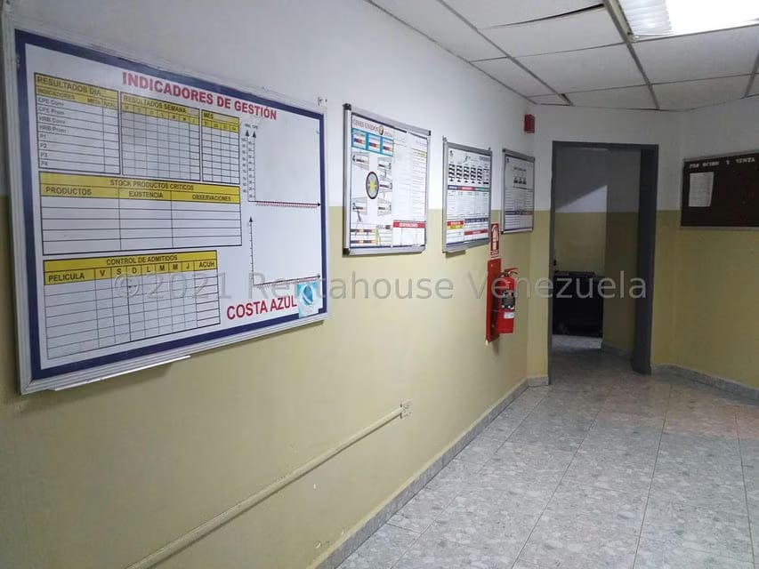Comercial (Local Comercial) en Alquiler en Centro, Falcon - 31