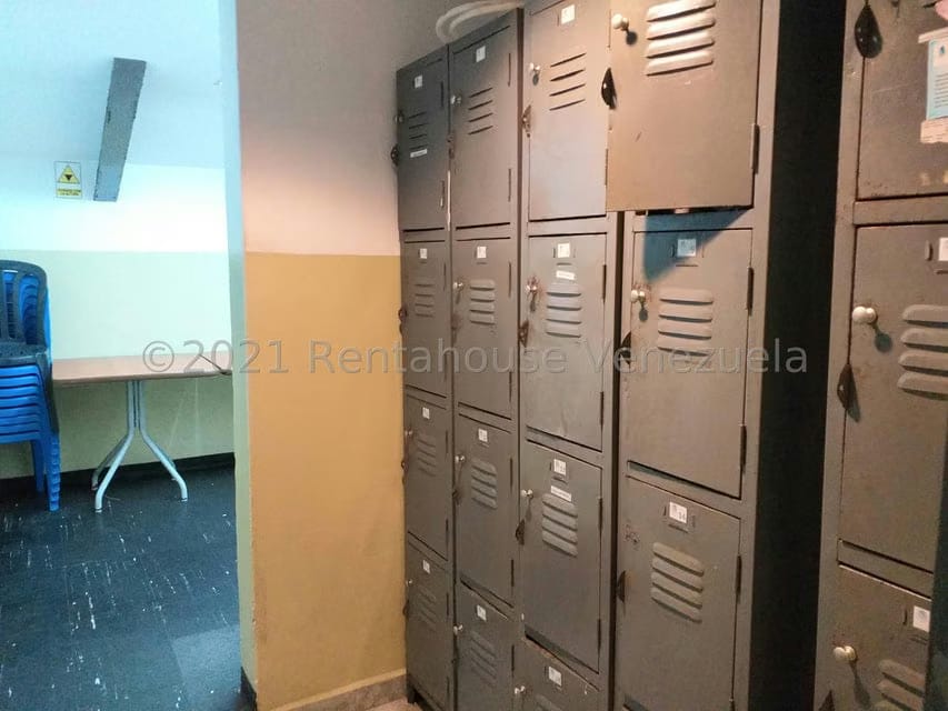 Comercial (Local Comercial) en Alquiler en Centro, Falcon - 32